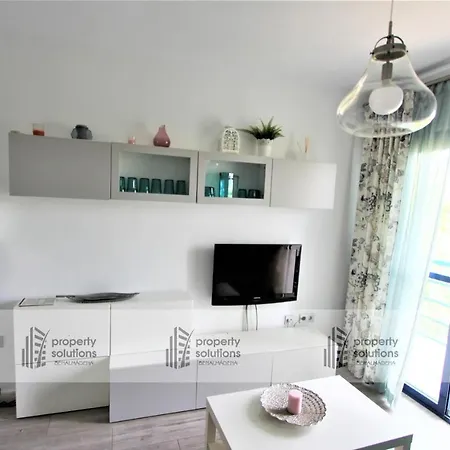 Apartment Playamar - Piscina Y Playa *