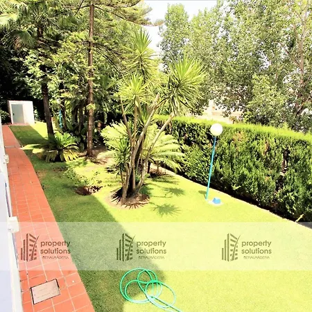 Appartement Playamar - Piscina Y Playa *